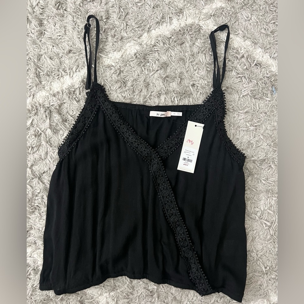 Francesca’s tank top